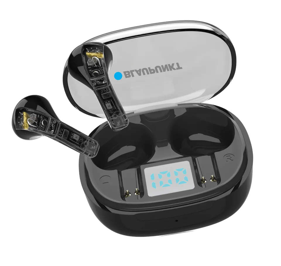 Blaupunkt Lite One True Wireless Earbuds Bluetooth 5.3 IPX4