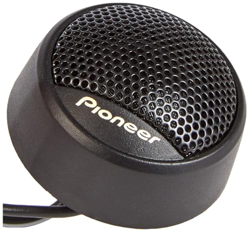 Pioneer TS-G TS-S15 Hochtöner 20mm 120W schwarz
