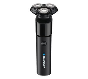 Blaupunkt MSR502 Herrenrasierer Elektrorasierer