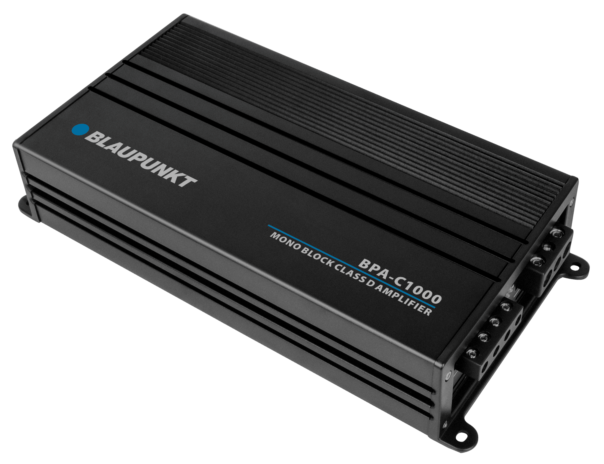 Blaupunkt BPA-C1000 Autoverstärker C-Series Endstufe