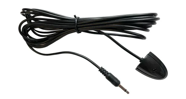 Blaupunkt Externes Bluetooth Mikrofon 2,5mm 2,5m