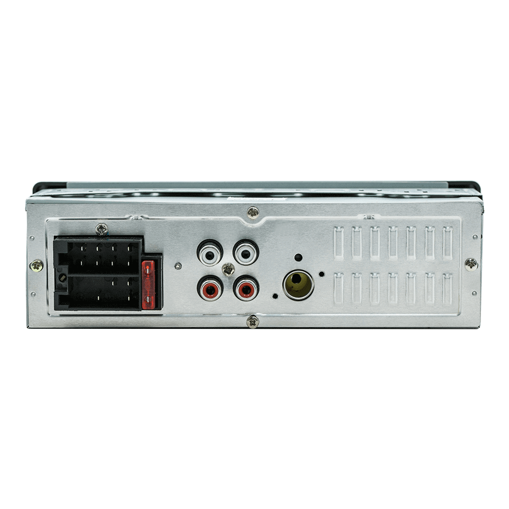 ESSGOO Car Stereo D3410 1 DIN Autoradio MP3 FM USB