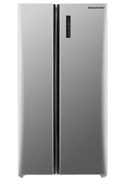 Blaupunkt BFRF606SNFX Kühlschrank Side-by-Side 570L