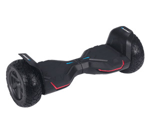 Blaupunkt EHB608 Hoverboard Bluetooth + App