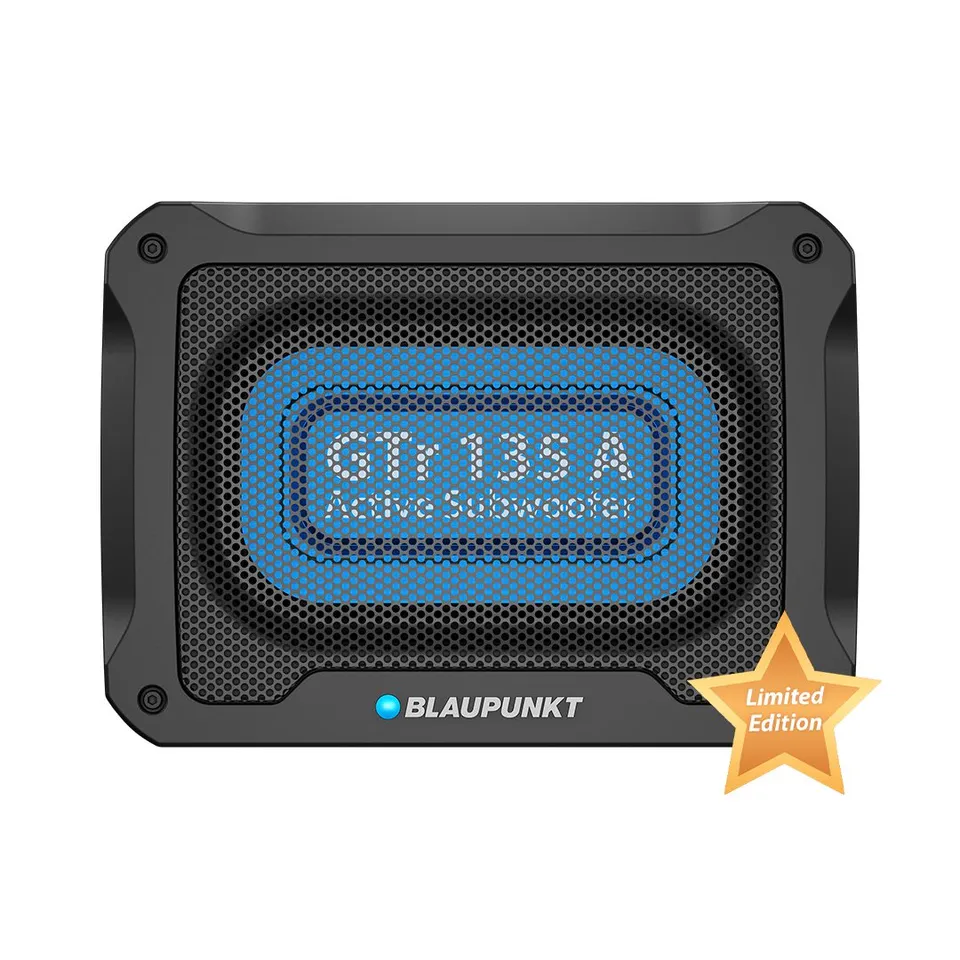 Blaupunkt GTr 135 A Autolautsprecher Coax 13cm Auto