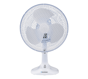Blaupunkt ATF301 Tischventilator Büro leise