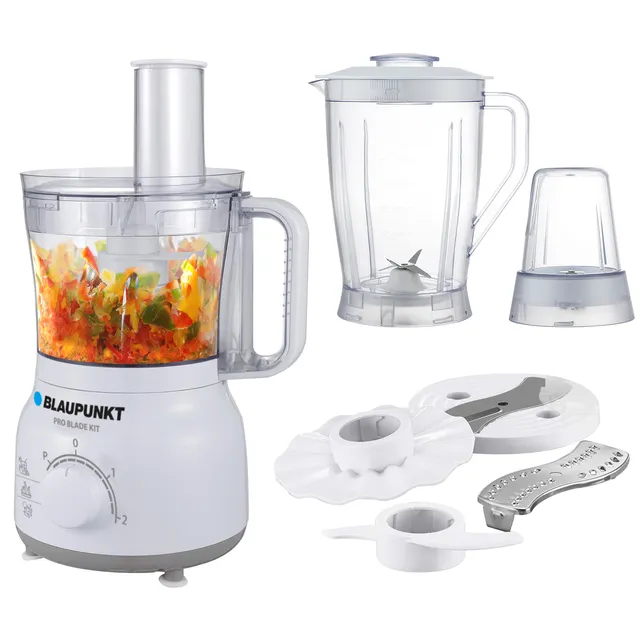 Blaupunkt Kitchen Appliances Pro Blade Kit Küchenmaschine 850W