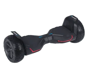 Blaupunkt EHB608 Hoverboard Auto-Balance Bluetooth