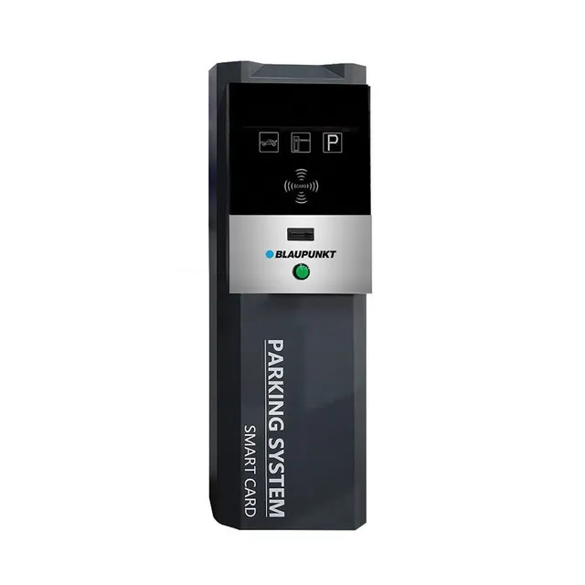 Blaupunkt BP-PAR-END-01 Ticketspender Parksystem