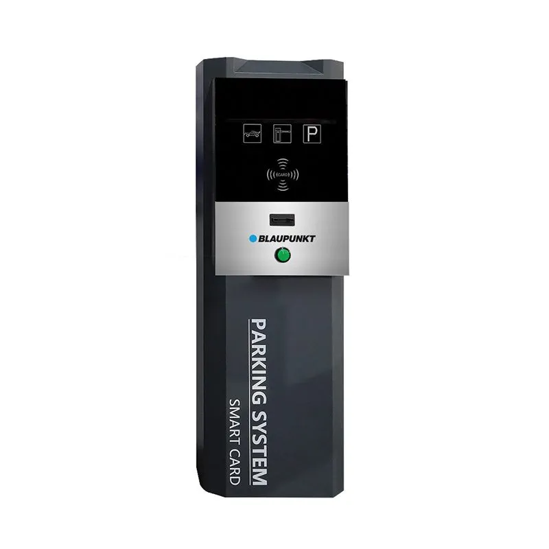 Blaupunkt BP-PAR-END-01 Ticketspender Parksystem