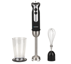 Blaupunkt HBD401BK Stabmixer Schwarz