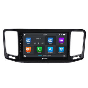 Dynavin 9 Seat Autoradio mit Wireless CarPlay