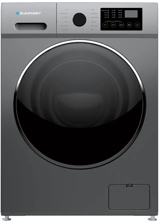 BLAUPUNKT BFWD8514SIS Waschtrockner 10/6kg 1400 U/min