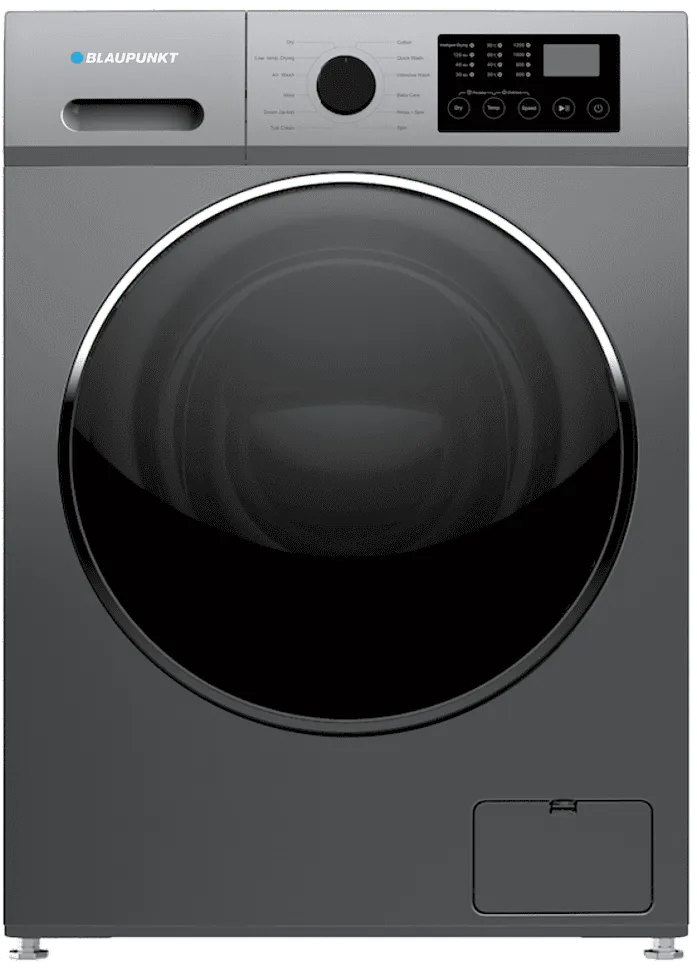 BLAUPUNKT BFWD8514SIS Waschtrockner 10/6kg 1400 U/min