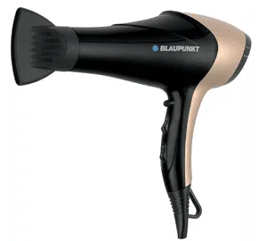 BLAUPUNKT HDA601GD Haartrockner Föhn Gold