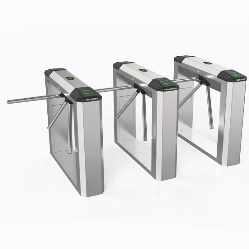 Blaupunkt Power Tools BP-TT303 Drehkreuz Edelstahl