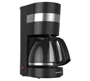 Blaupunkt Kitchen CMD401 Filterkaffeemaschine mit Kanne