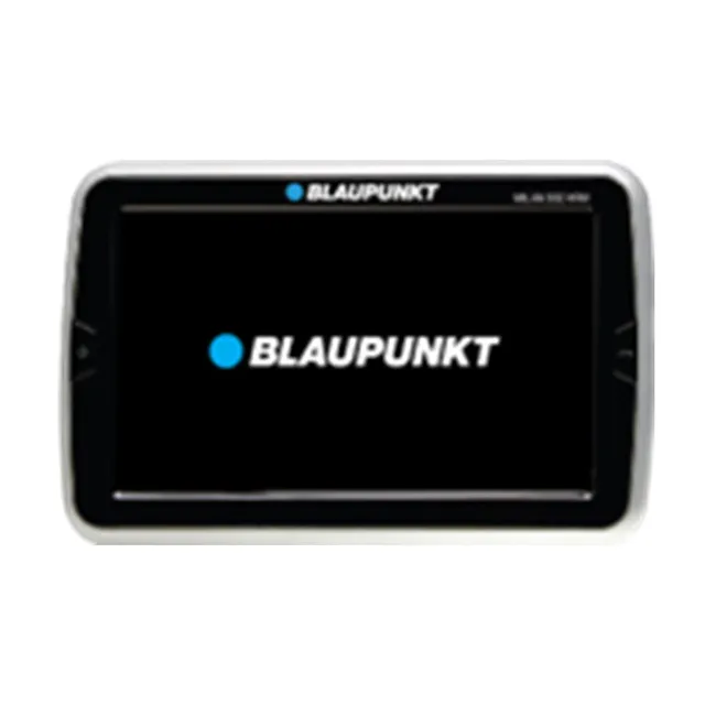 Blaupunkt Milan 900 HRM Autoradio Car Multimedia Nachrüstung