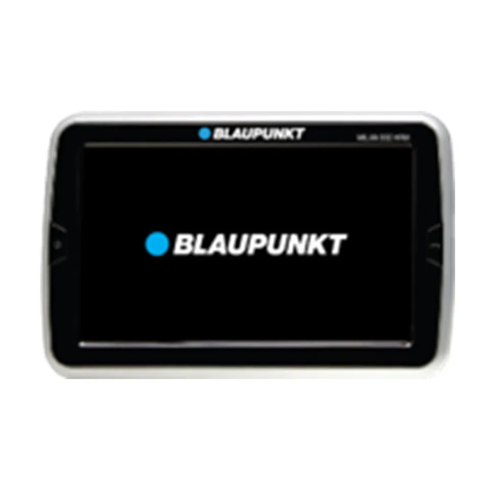 Blaupunkt Milan 900 HRM Autoradio Car Multimedia Nachrüstung