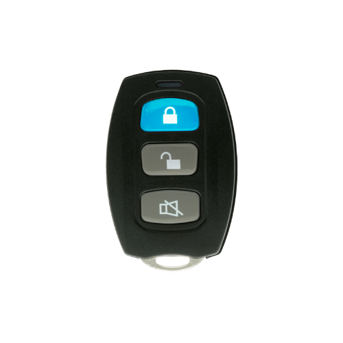Blaupunkt CA3.0 Auto-Alarmanlage Nachrüstung 12V