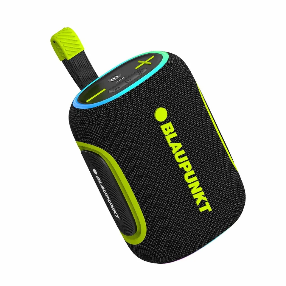 Blaupunkt Atomik OMG ATOM Bluetooth Lautsprecher 60W