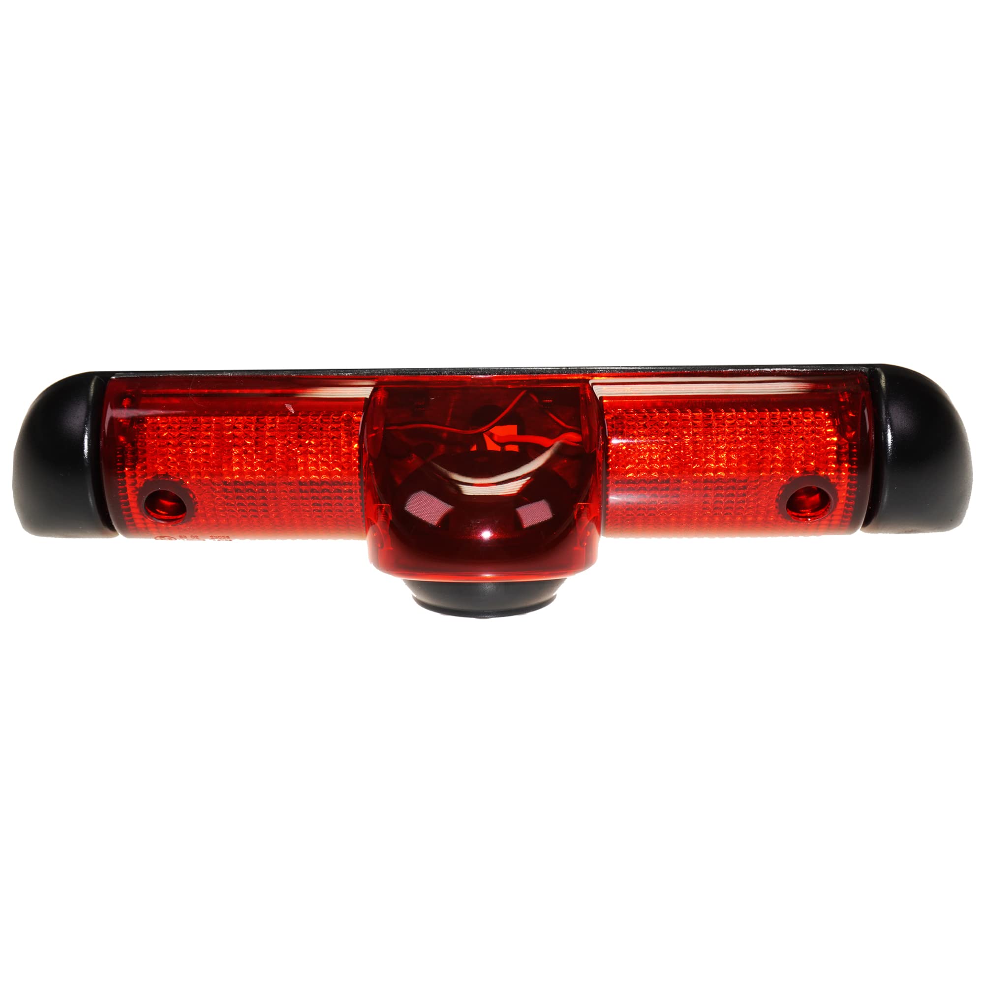 TAFFIO Ducato Jumper Boxer Rückfahrkamera 7" Monitor LED