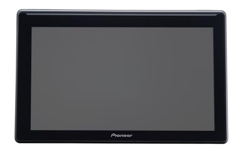 Pioneer SPH-EVO107DAB-CUNI Mediacenter 10,1 Zoll 1-DIN
