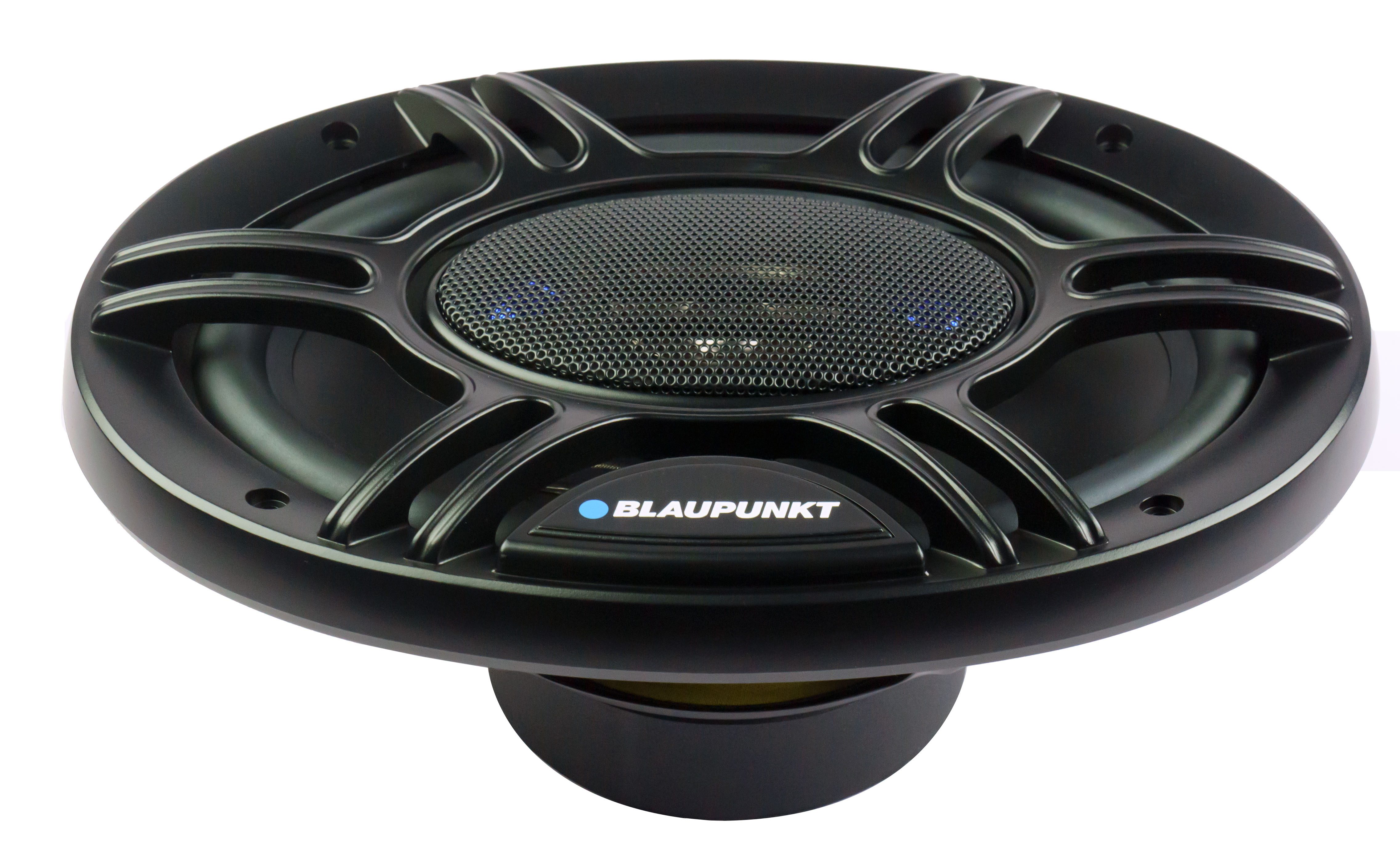 Blaupunkt GTX690PRO Lautsprecher Auto 6x9 Nachrüstung