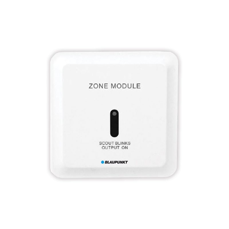 BLAUPUNKT BP-FD-AZM310 Zonenmodul Brandmelder adressierbar