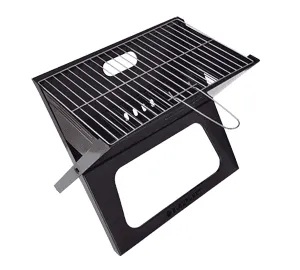 Blaupunkt GC201 Grill faltbar BBQ mobil