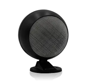 Blaupunkt Globe Kugellautsprecher Bluetooth Retro