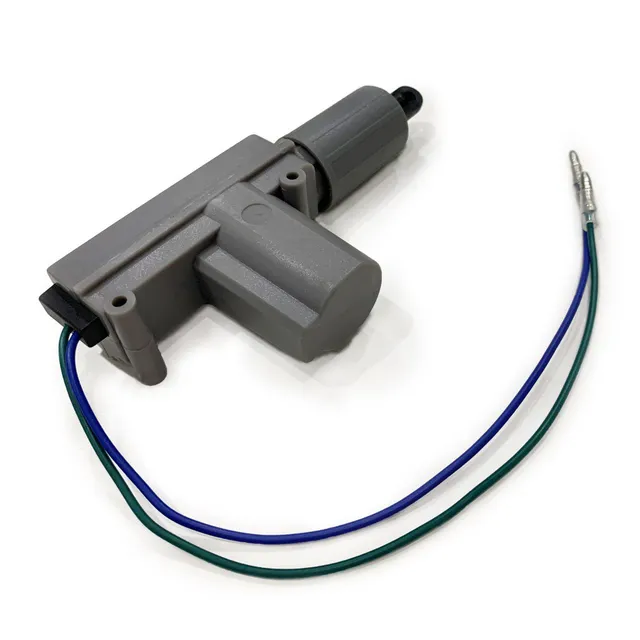 Blaupunkt CLG 2.0 Auto-Zubehör Sicherheit Set