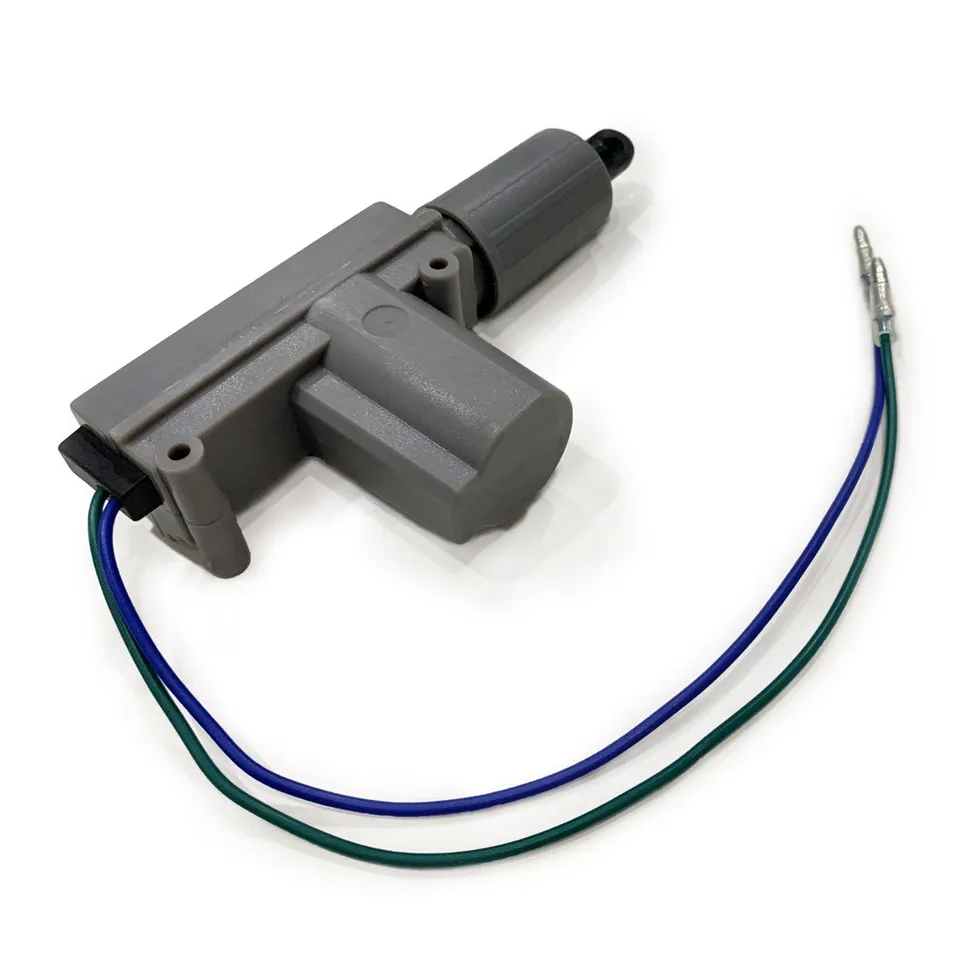Blaupunkt CLG 2.0 Auto-Zubehör Sicherheit Set