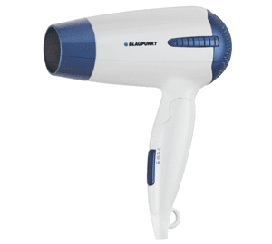 Blaupunkt SDF312BL Fön Haartrockner 1200W klappbar