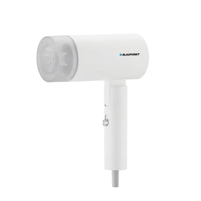 Blaupunkt HDD412W Haartrockner Föhn Klappbar