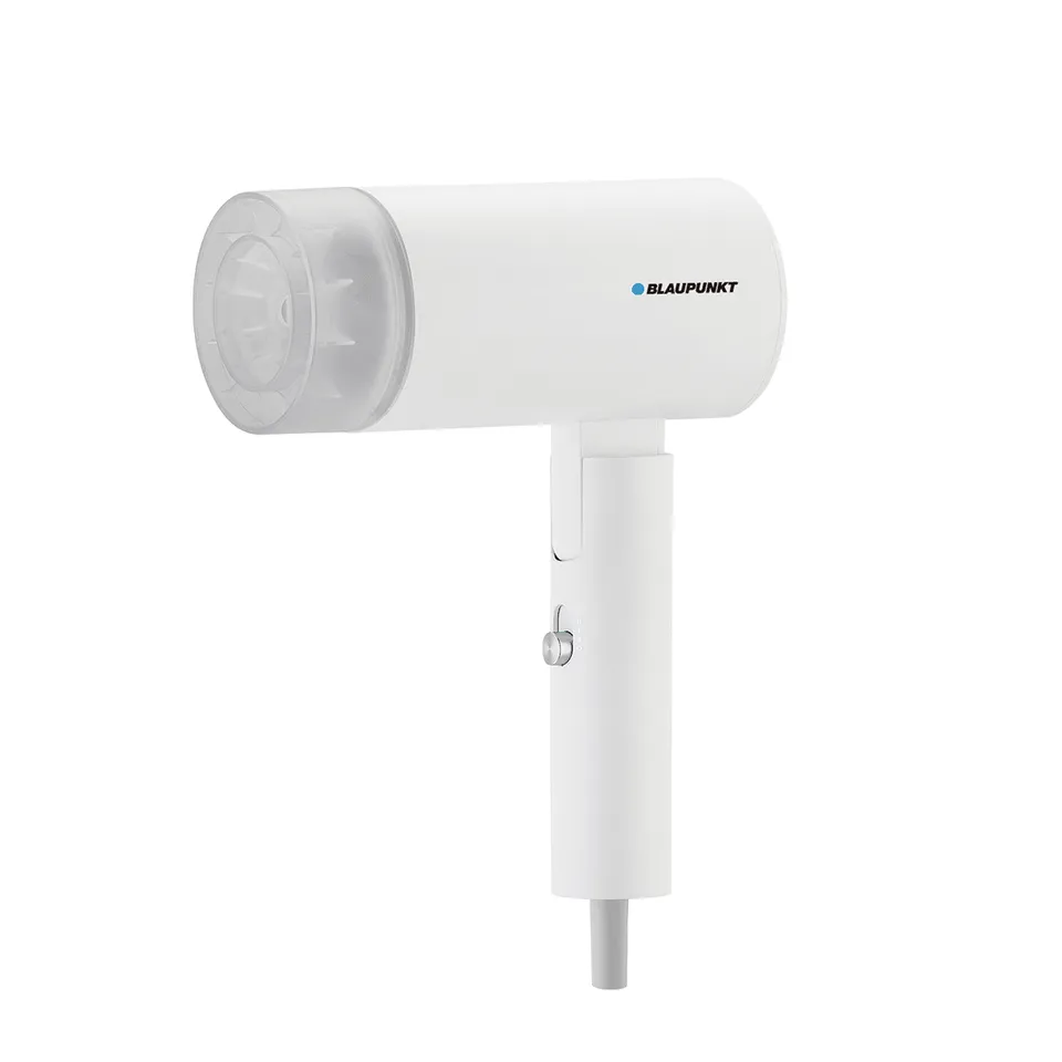 Blaupunkt HDD412W Haartrockner Föhn Klappbar