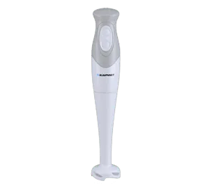 Blaupunkt Kitchen Appliances HBA201 Stabmixer Pürierstab Küche