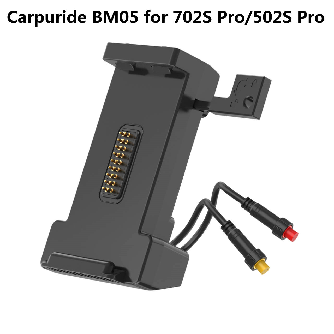 Carpuride BM05 Motorradhalterung für 702BS 602BS 502BS