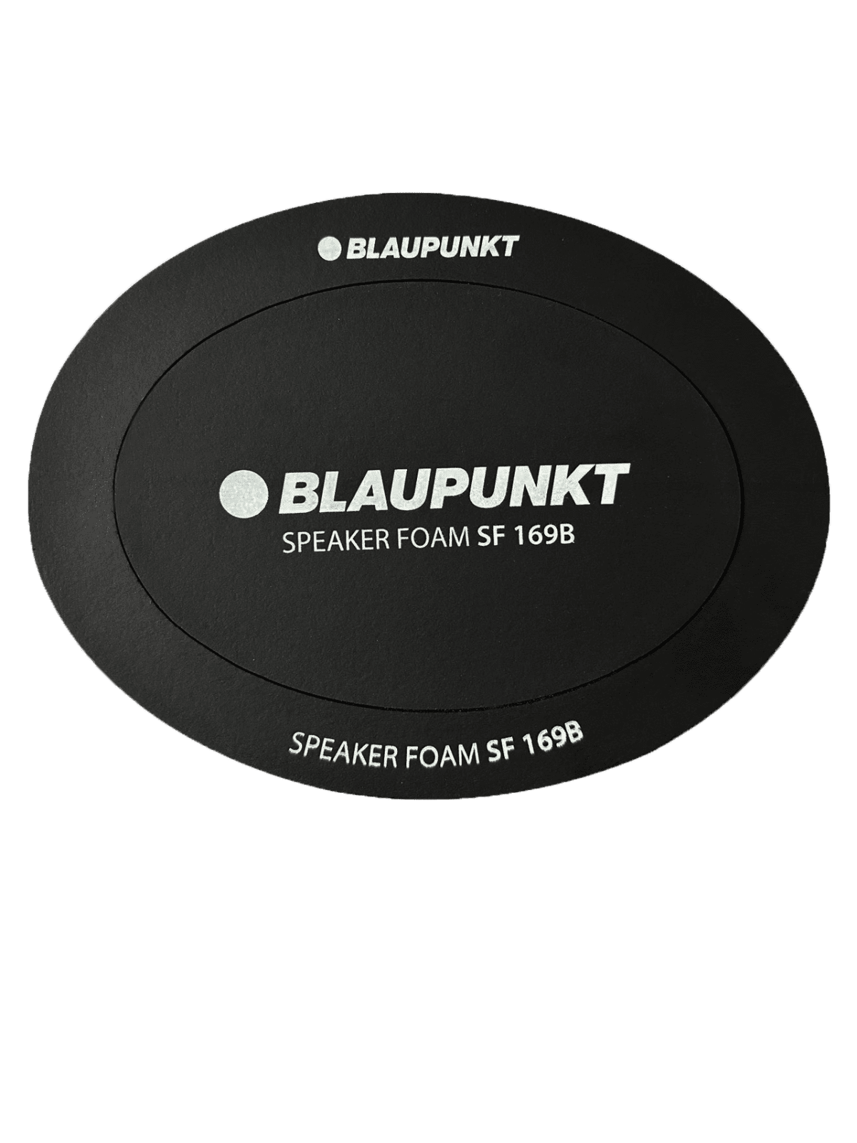 Blaupunkt SF169 B Autolautsprecher 6x9 Zoll Universal