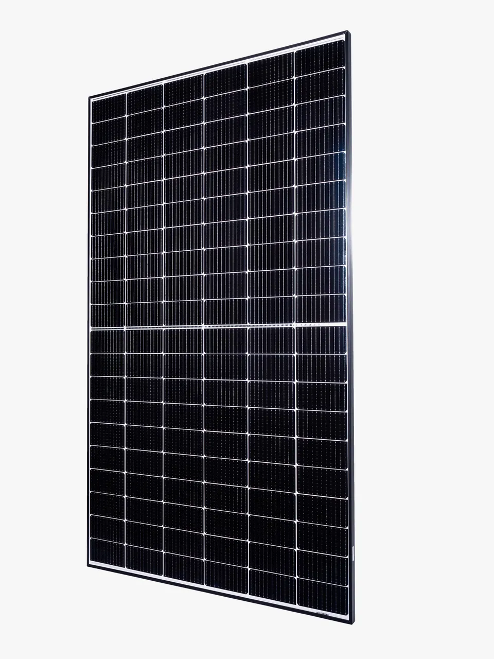Blaupunkt BP 410Wp Solarmodul Black Frame 410W