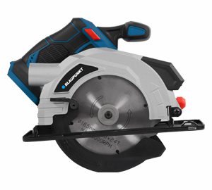 Blaupunkt CC5010 Säge Akku 18V für Holz kompakt