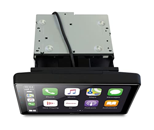 Pioneer SPH SPH-EVO93DAB-UNI Mediacenter 9-Zoll CarPlay DAB+