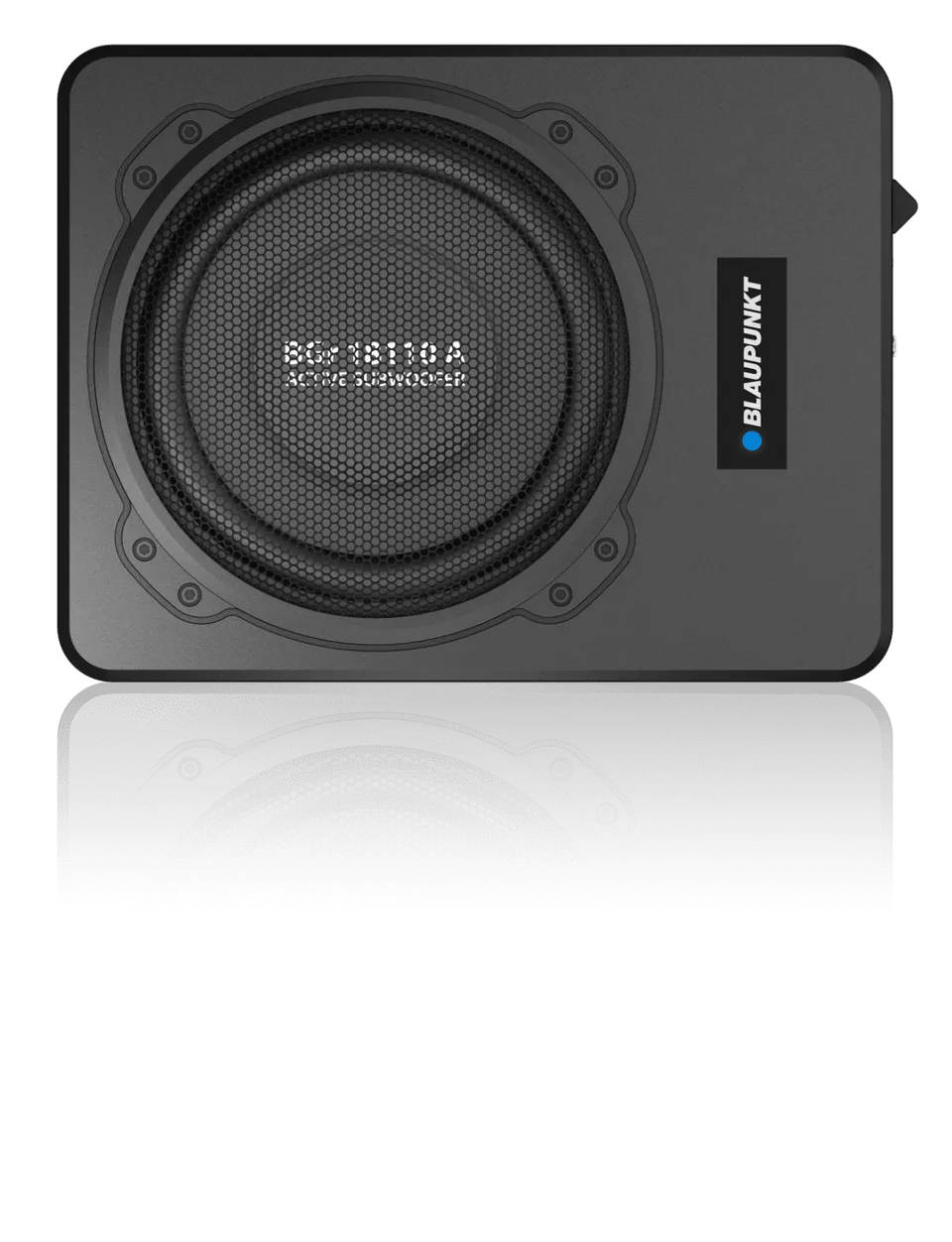 Blaupunkt BGr 18110 A Autolautsprecher 8 Zoll kompakt