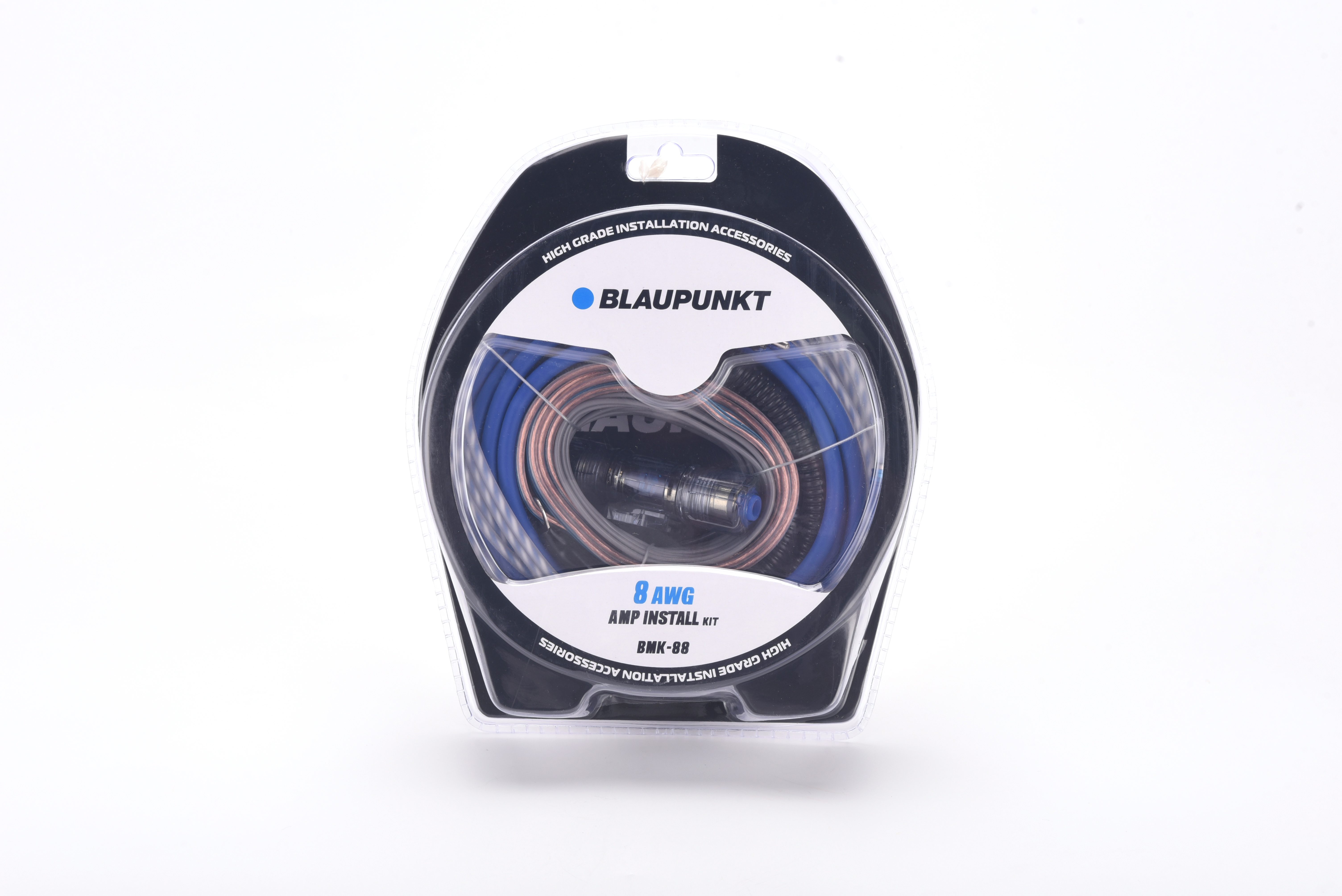 Blaupunkt BMK88 Auto Einbauzubehör Car-HiFi