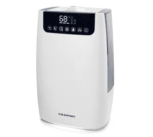 Blaupunkt AHS803 Luftbefeuchter mit Filtersatz