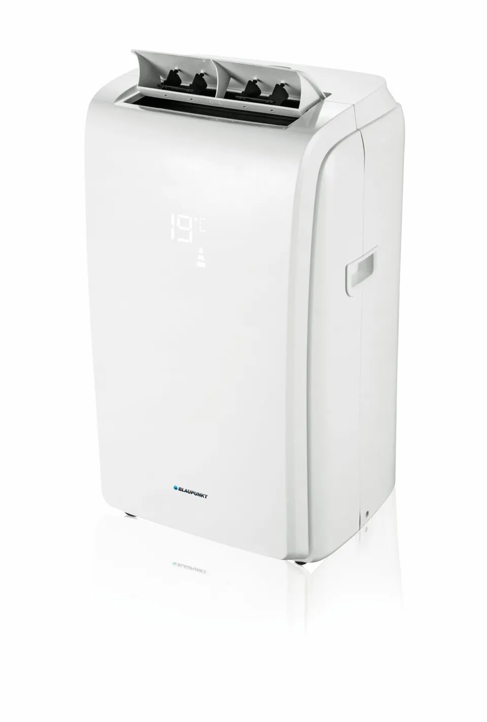 BLAUPUNKT Home Appliances Moby Blue 1012D Waschmaschine 10kg