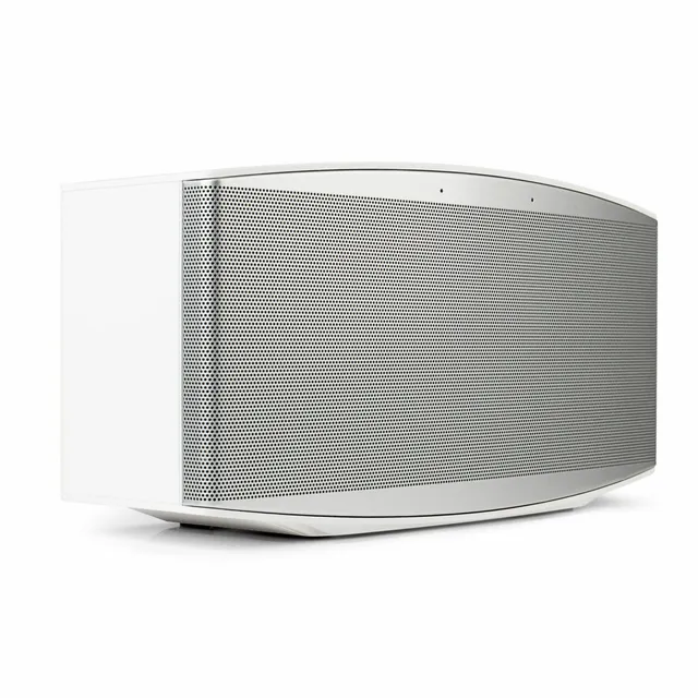Blaupunkt MR 100 Lautsprecher Chromecast kompakt