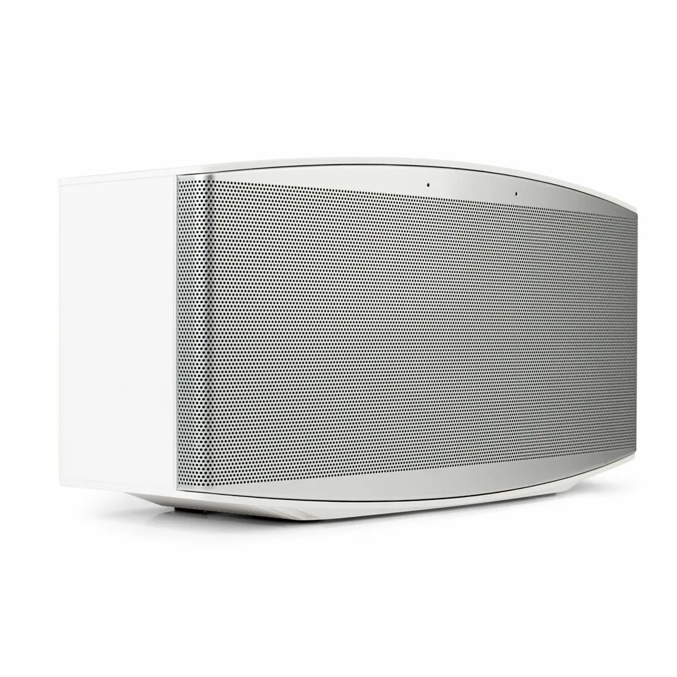 Blaupunkt MR 100 Lautsprecher Chromecast kompakt
