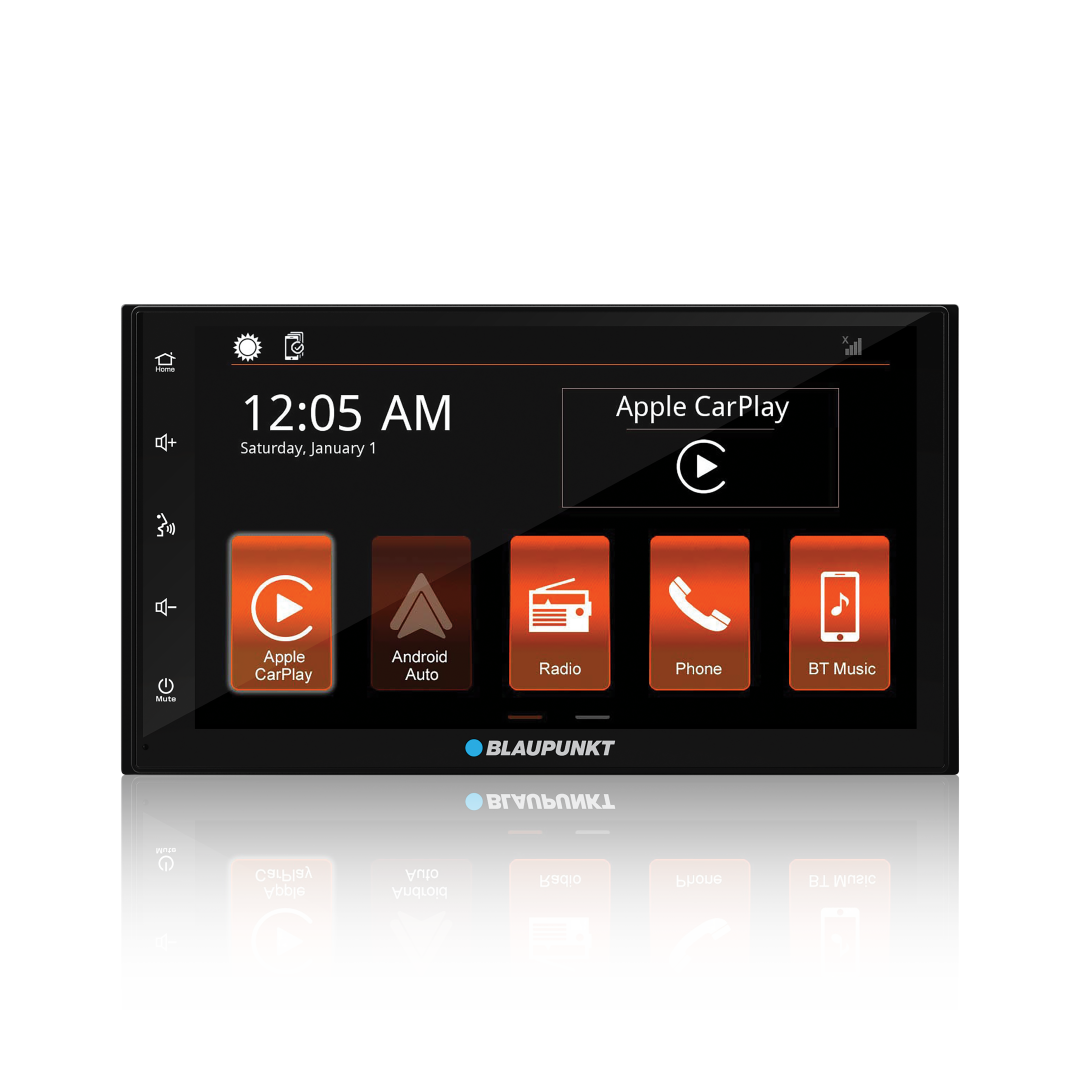 Blaupunkt Santa Marta 800 Autoradio 7 Zoll CarPlay Android Auto