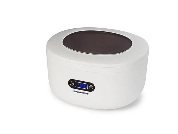Blaupunkt BP-USC07 Ultraschallreiniger 40W 750 ml